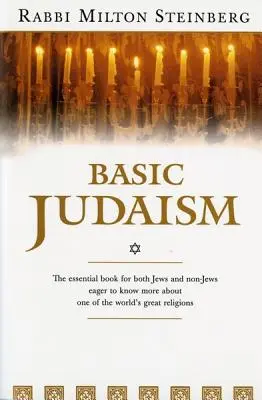 Alapvető judaizmus - Basic Judaism