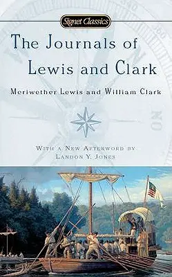 Lewis és Clark naplói - The Journals of Lewis and Clark