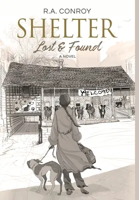 Shelter: Lost & Found