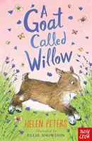 Willow nevű kecske - Goat Called Willow