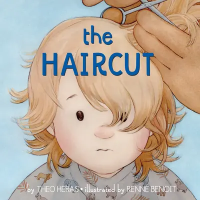 A hajvágás - The Haircut