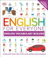 Angol mindenkinek angol szókincsfejlesztő - English for Everyone English Vocabulary Builder