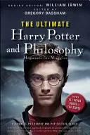 A végső Harry Potter és a filozófia: Roxfort a mugliknak - The Ultimate Harry Potter and Philosophy: Hogwarts for Muggles