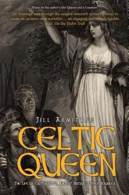 Kelta királynő: Cartimandua világa - Celtic Queen: The World of Cartimandua