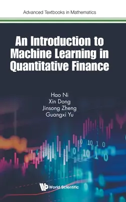 Bevezetés a gépi tanulásba a kvantitatív pénzügyekben - An Introduction to Machine Learning in Quantitative Finance