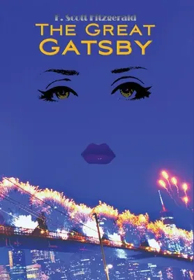 A nagy Gatsby (Wisehouse Classics Edition) - Great Gatsby (Wisehouse Classics Edition)