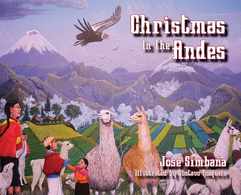 Karácsony az Andokban - Christmas in the Andes