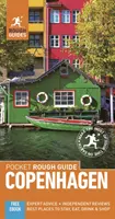 Pocket Rough Guide Koppenhága (Útikönyv ingyenes ebookkal) - Pocket Rough Guide Copenhagen (Travel Guide with Free Ebook)