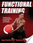 Funkcionális képzés - Functional Training