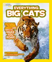 Minden: Nagymacskák - Everything: Big Cats