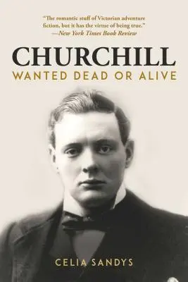 Churchill: Churchill: Az unokája által Wanted Dead or Alive - Churchill: Wanted Dead or Alive