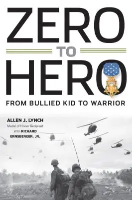 Zéróból hőssé: A megfélemlített gyerektől a harcosig - Zero to Hero: From Bullied Kid to Warrior