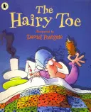 Szőrös lábujj - Hairy Toe