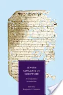 A Szentírás zsidó fogalmai: A Comparative Introduction - Jewish Concepts of Scripture: A Comparative Introduction