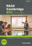 Pass Cambridge Bec Vantage