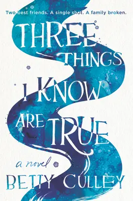 Három dolog, amiről tudom, hogy igaz - Three Things I Know Are True