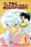 Inuyasha (Vizbig Edition), 1. kötet, 1. kötet - Inuyasha (Vizbig Edition), Vol. 1, 1