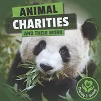 Állati jótékonysági szervezetek - Animal Charities