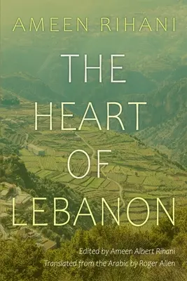 Libanon szíve - The Heart of Lebanon