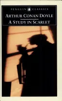 Study in Scarlet & the Sign of the Four (Tanulmány a skarlátvörösben és a Négyek jele) - Study in Scarlet & the Sign of the Four