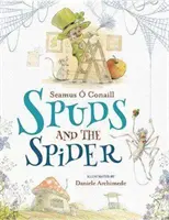 Spuds és a pók - Spuds and the Spider