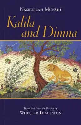 Kalila és Dimna - Kalila and Dimna