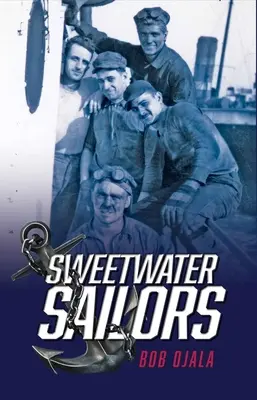 Édesvízi vitorlázók - Sweetwater Sailors