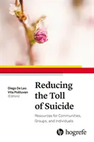 Az öngyilkosság áldozatainak csökkentése - Reducing the Toll of Suicide