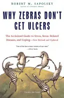 Miért nem kapnak fekélyt a zebrák? - Why Zebras Don't Get Ulcers