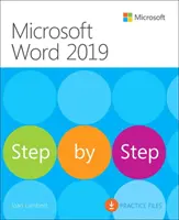 Microsoft Word 2019 lépésről lépésre - Microsoft Word 2019 Step by Step