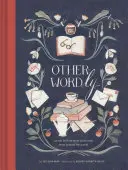 Other-Wordly: Words Both Strange and Lovely from Around the World (Book Lover Gifts, Illustrated Untranslatable Word Book)