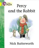 Percy és a nyúl - Percy and the Rabbit