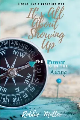 Minden a megjelenésről szól: Az erő a kérésben rejlik - It's All About Showing Up: The Power is in the Asking