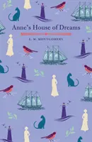 Anne álmok háza - Anne's House of Dreams