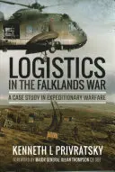 Logisztika a Falkland-szigeteki háborúban: esettanulmány az expedíciós hadviselésről - Logistics in the Falklands War: A Case Study in Expeditionary Warfare