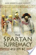 Spártai felsőbbrendűség - Spartan Supremacy