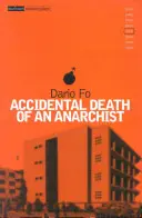 Az anarchista véletlen halála - Accidental Death of Anarchist