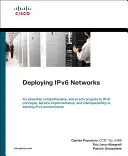 Ipv6 hálózatok telepítése - Deploying Ipv6 Networks