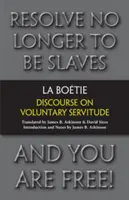 Beszéd az önkéntes szolgaságról - Discourse on Voluntary Servitude