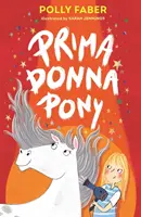 Prima Donna póni - Prima Donna Pony