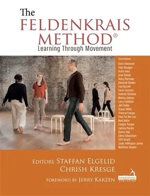 A Feldenkrais módszer - The Feldenkrais Method