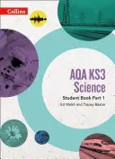 Aqa Ks3 Science - Aqa Ks3 Science Student Book 1. rész - Aqa Ks3 Science - Aqa Ks3 Science Student Book Part 1