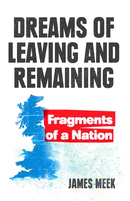 Álmok a távozásról és a maradásról: Egy nemzet töredékei - Dreams of Leaving and Remaining: Fragments of a Nation