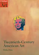 Americké umění dvacátého století - Twentieth-Century American Art