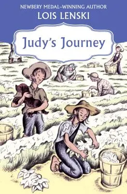 Judy utazása - Judy's Journey