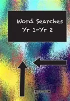 Szókeresés 1. év 1. év 2. év - Word Searches yr 1- yr 2