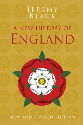 Anglia új története - A New History of England