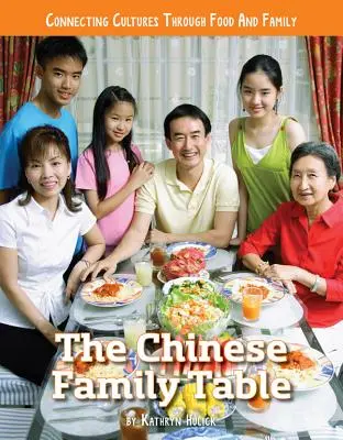 A kínai családi asztal - The Chinese Family Table