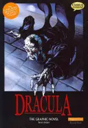 Drakula A grafikus regény Eredeti szöveg - Dracula The Graphic Novel Original Text