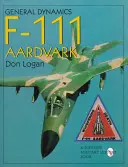 Az F-111 Aardvark általános dinamikai tervei - General Dynamics of the F-111 Aardvark